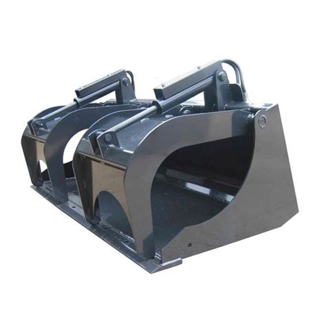 scrap grapple for skid steer|best grapple for skid steer.